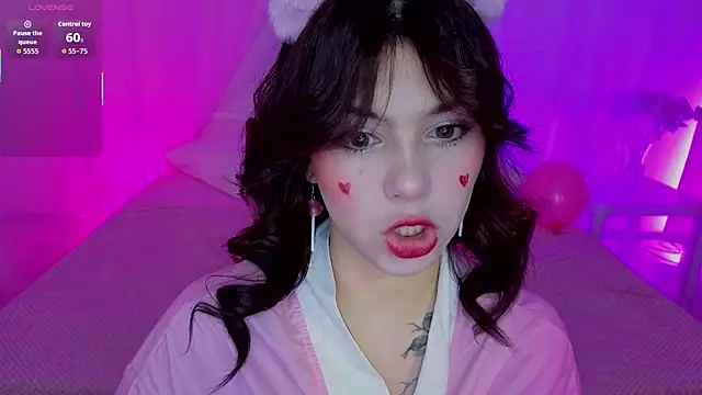 Hotary_Yuko live sex cam