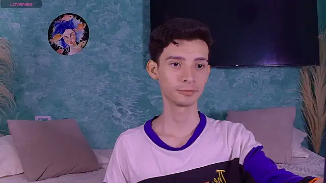 VicenteFerrer live sex cam