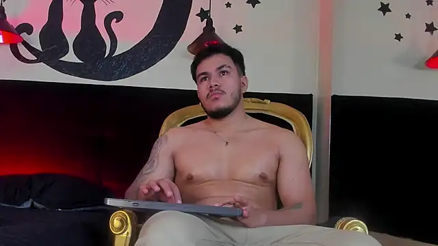 jeisonstark live sex cam