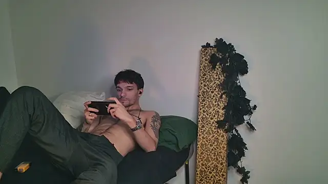 JackDesFeux live sex cam