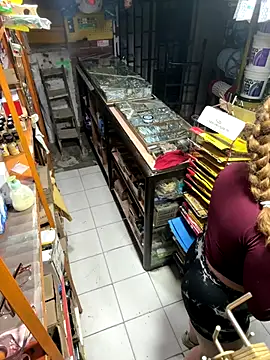 MADAME-ARLETTE live sex cam