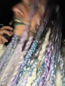 TranSexualJade95 live sex cam