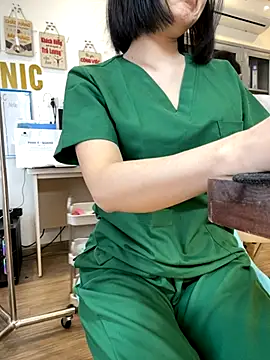 Clinic_Sexy live sex cam