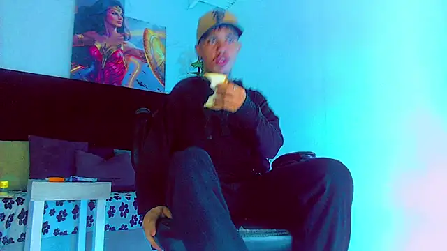 HannibalLester live sex cam