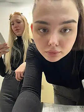 NikaMur live sex cam