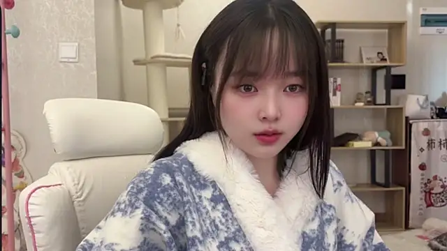 Chenjing0 live sex cam