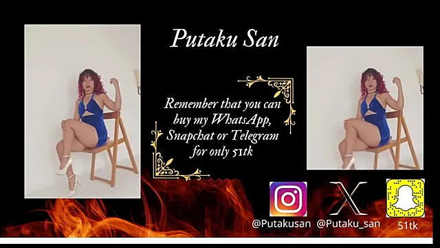 Putaku_San live sex cam