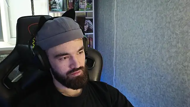 Nik_Namee live sex cam