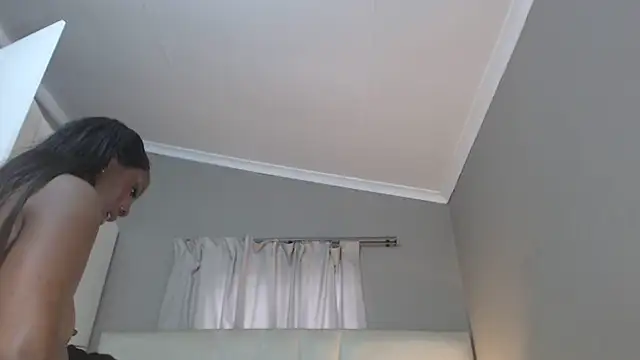 naughtyblackdolie live sex cam