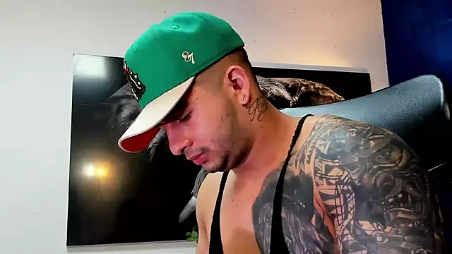 king_falconer live sex cam