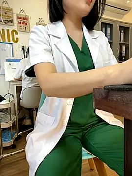Clinic_Sexy live sex cam