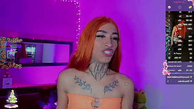 Micaela_Rangel live sex cam