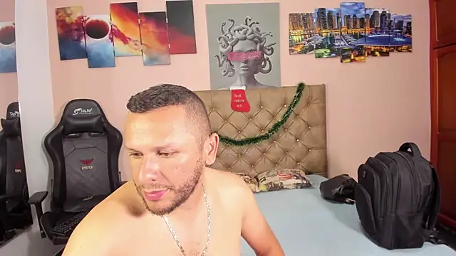 scarlett_vex live sex cam