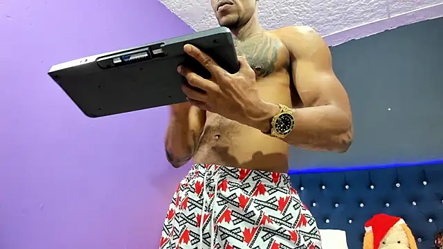 Salomon_koude live sex cam