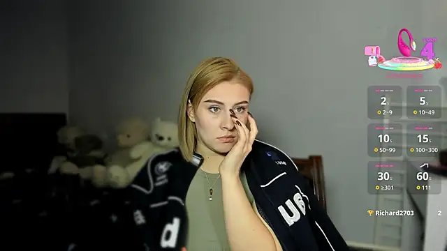 KindKristy live sex cam