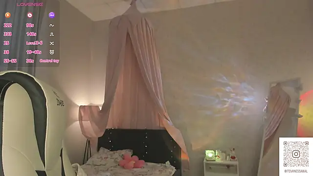 Vanessa_Walters live sex cam