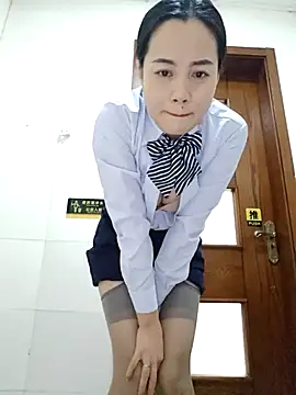 bingxin- live sex cam