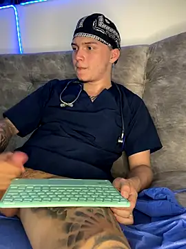 Nick_orion live sex cam