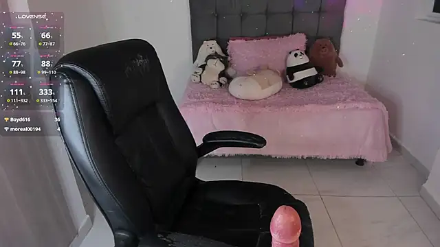 Karly_Closson live sex cam