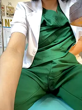 Clinic_Sexy live sex cam