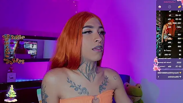 Micaela_Rangel live sex cam