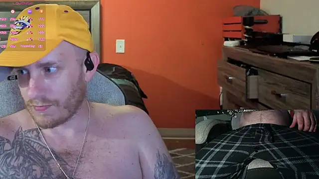 ConversationalistX live sex cam