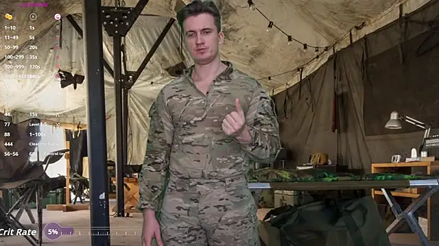 hornystripman97 live sex cam