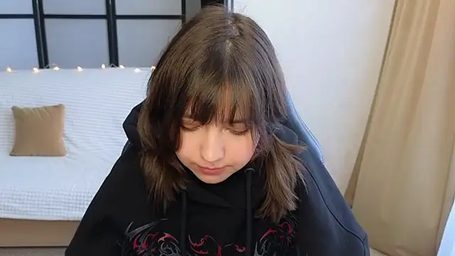 Lina_Brownie live sex cam