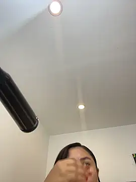 KarlaWild live sex cam