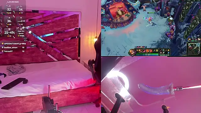 Ashley_sa live sex cam