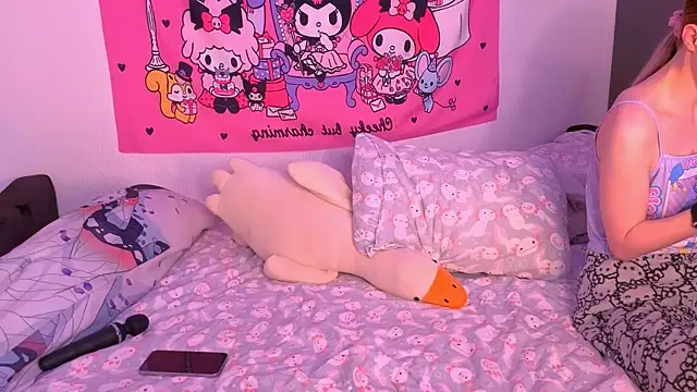 Britney_Lynch live sex cam