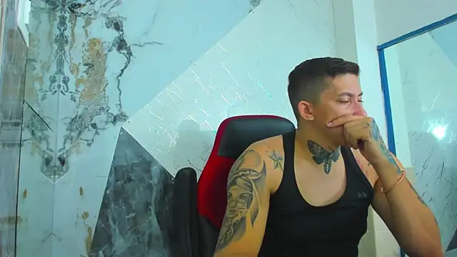 yeckodream live sex cam