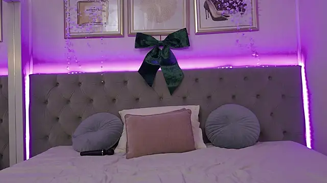 GracieCute live sex cam