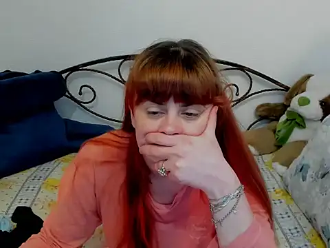 NightWish_Lorena live sex cam