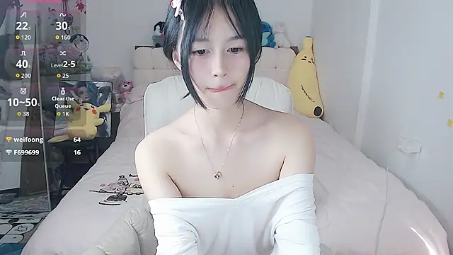 Cutecat520 live sex cam