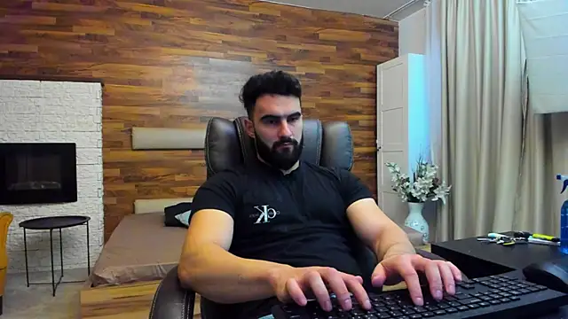 MicahLane live sex cam