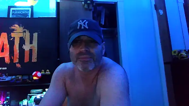 Novabear6996 live sex cam