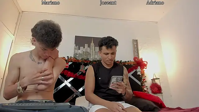 nakedfoam1 live sex cam