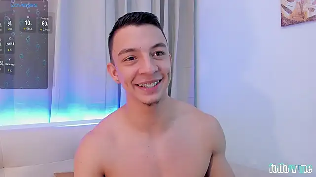 Samuel_Up live sex cam
