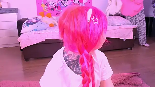 Britney_Lynch live sex cam