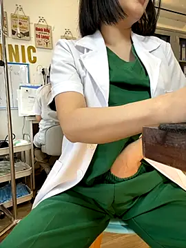 Clinic_Sexy live sex cam