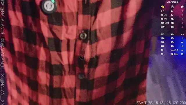 Nalan__ live sex cam