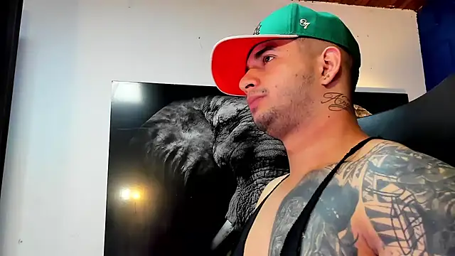 king_falconer live sex cam