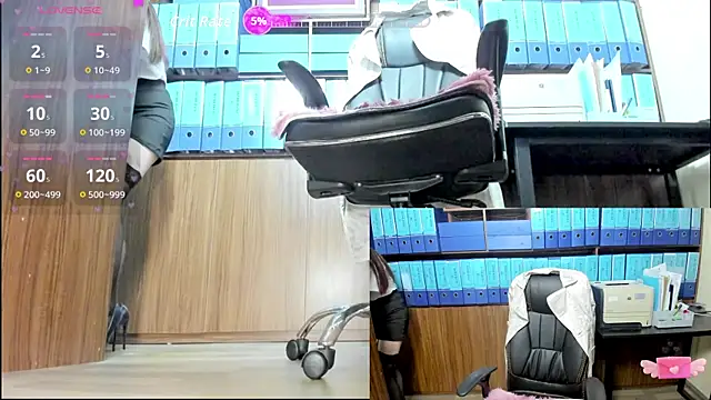 Office_Sexy live sex cam