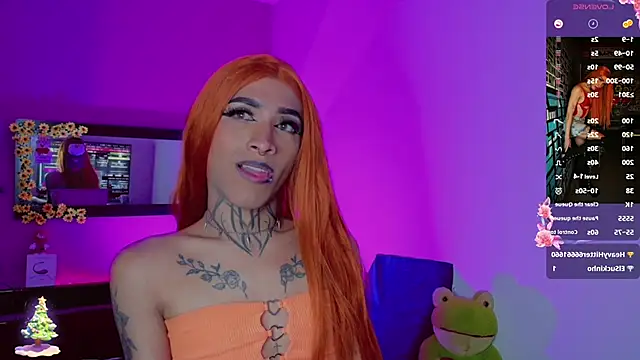 Micaela_Rangel live sex cam