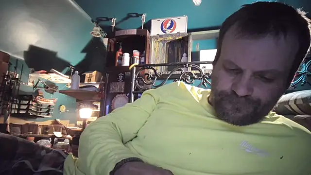 charactrzero live sex cam