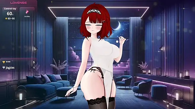 lonely-flower21 live sex cam