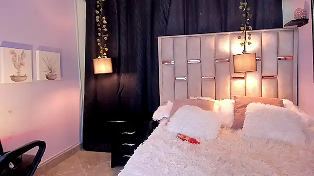 Hanzking01 live sex cam