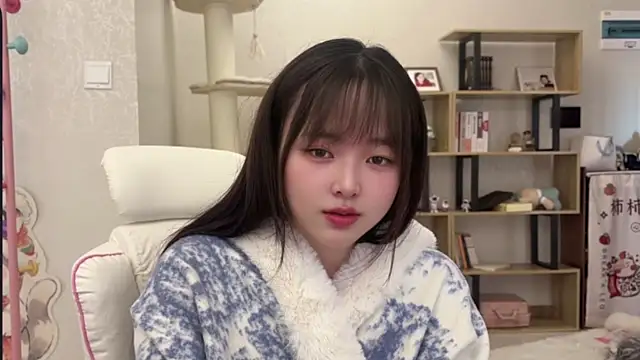 Chenjing0 live sex cam