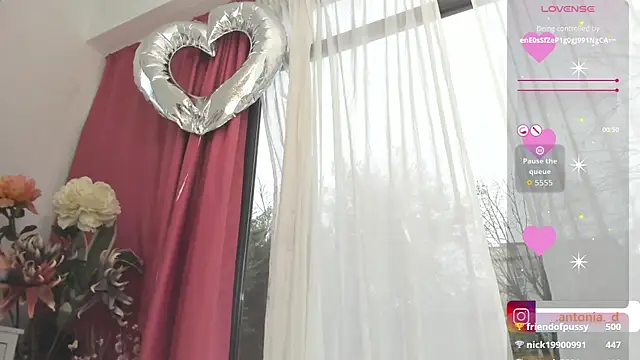 Bella_Posh live sex cam